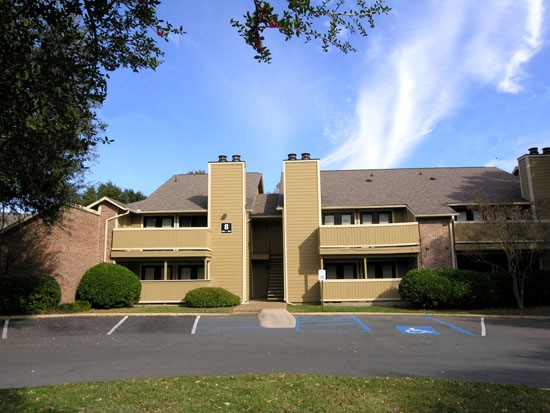Brandywine Apartments